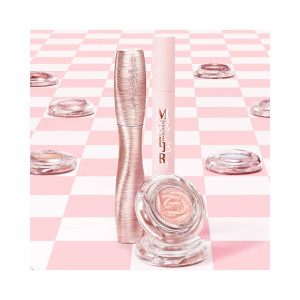 Lash Idôle Goddess Melter - Pflegende Abschmink-Mascara Lash Idôle Goddess Melter - Pflegende Abschmink-Mascara
